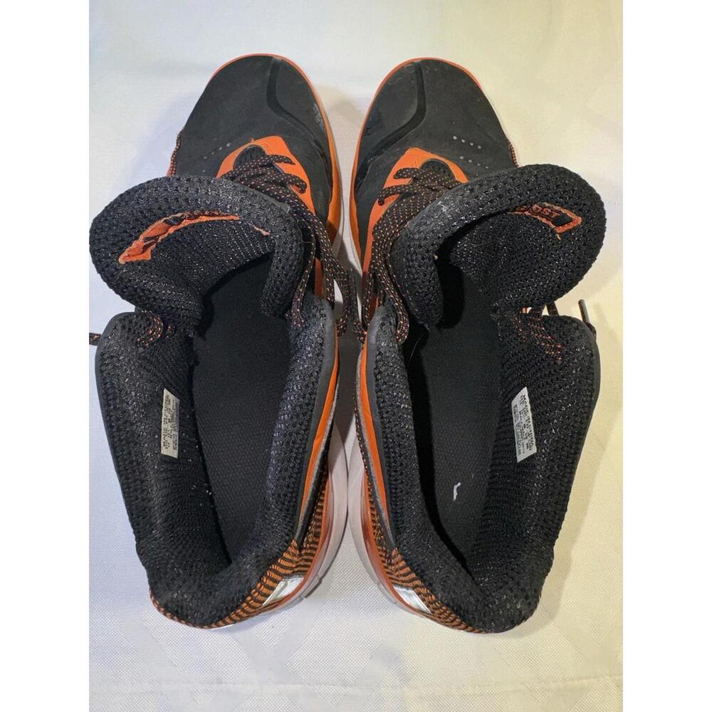 Adidas Crazy Ghost size 13US ART C77312 Basketball EUC - Picture 6 of 14